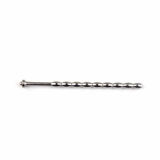 Stainless Steel Urethral Sounds Stretching Male Pe