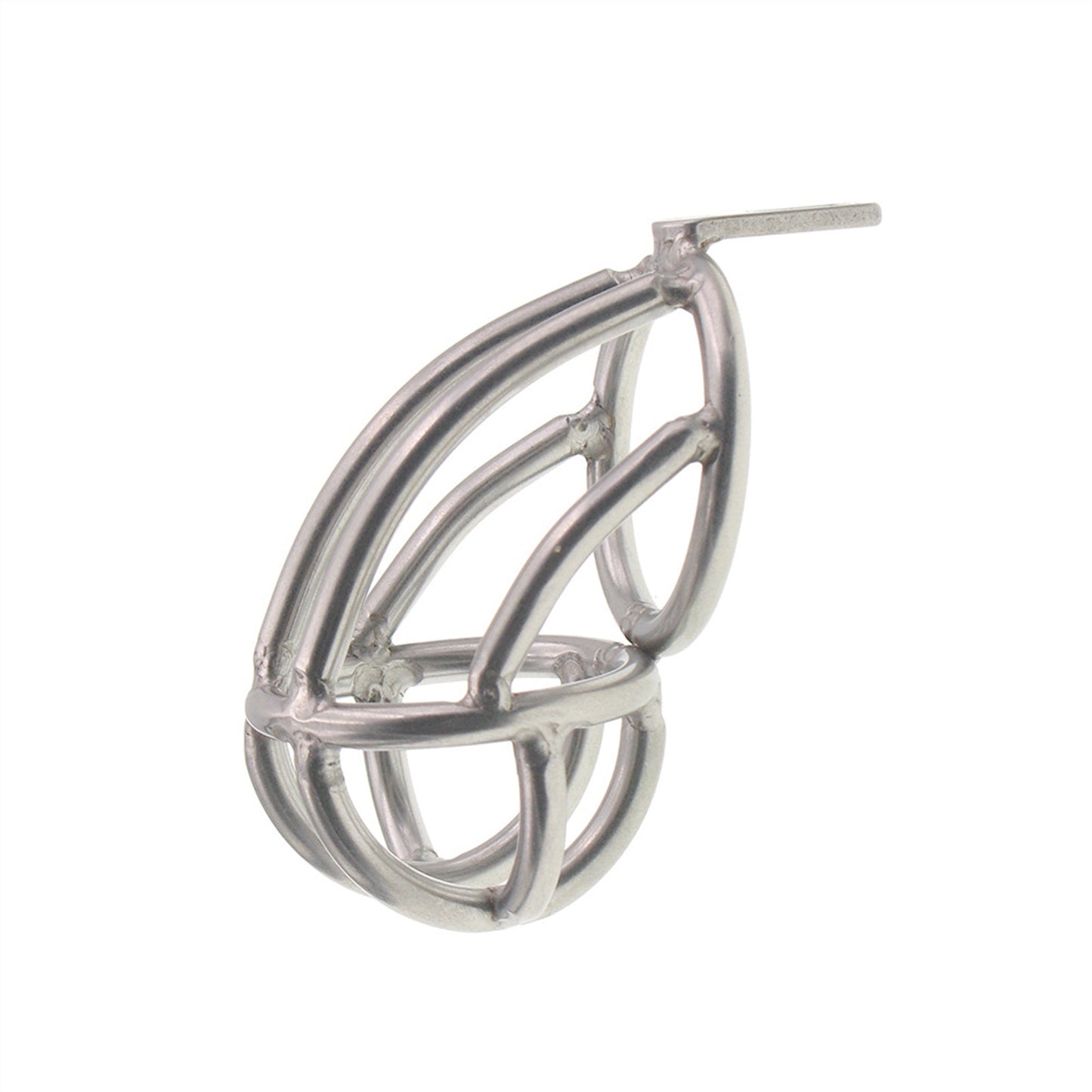 Cock Cage Male Chastity Device Locked Cage Sex Toy