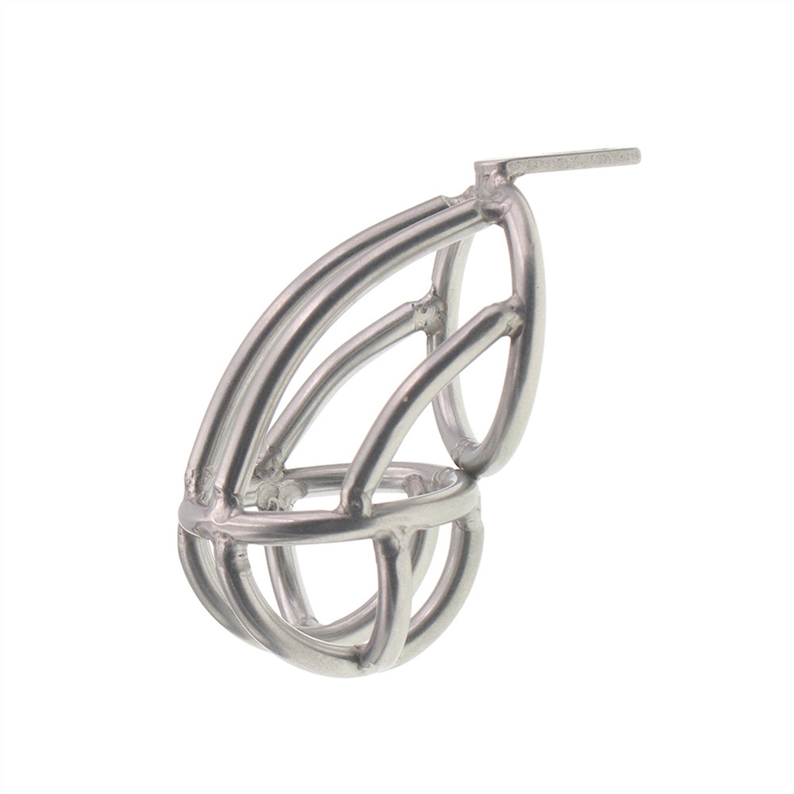Cock Cage Male Chastity Device Locked Cage Sex Toy