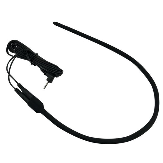 Electric Shock Male Metal Urethral Beads Penis Plu