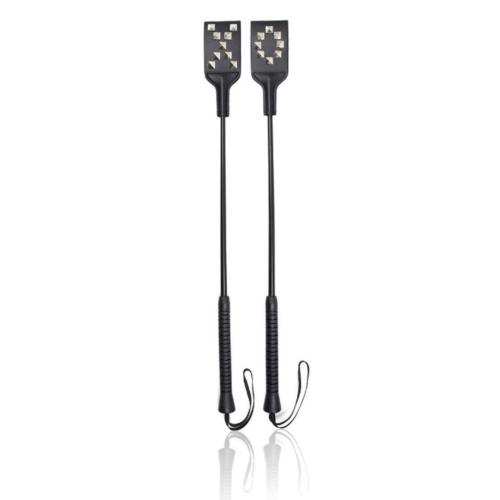 Sex Toys Rivet Whip Hand Whip SM Tool Alternative 