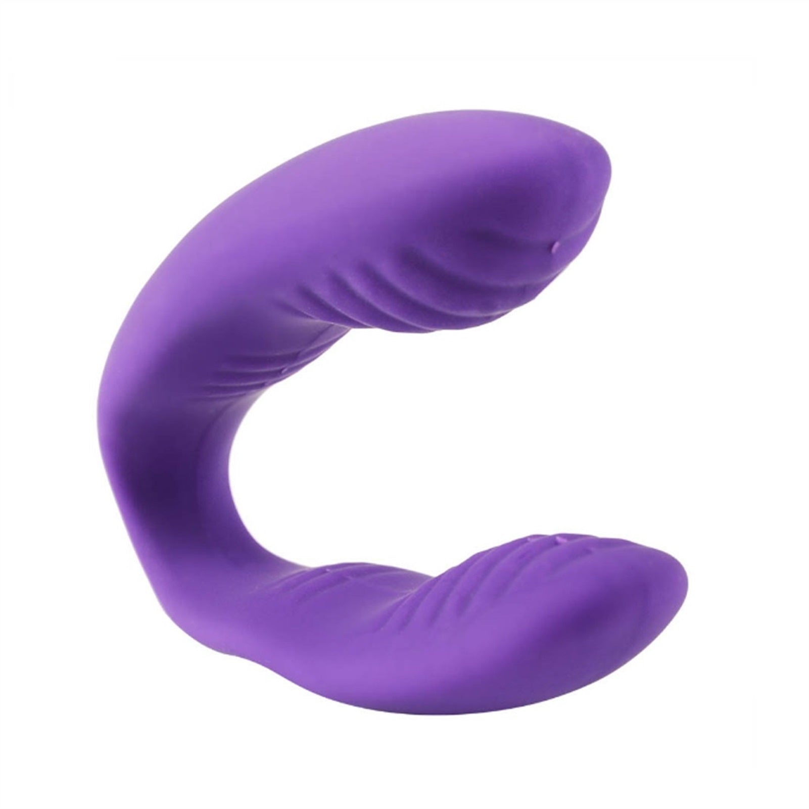 U-shaped 10-frequency Double-head Vibrating Egg-ju