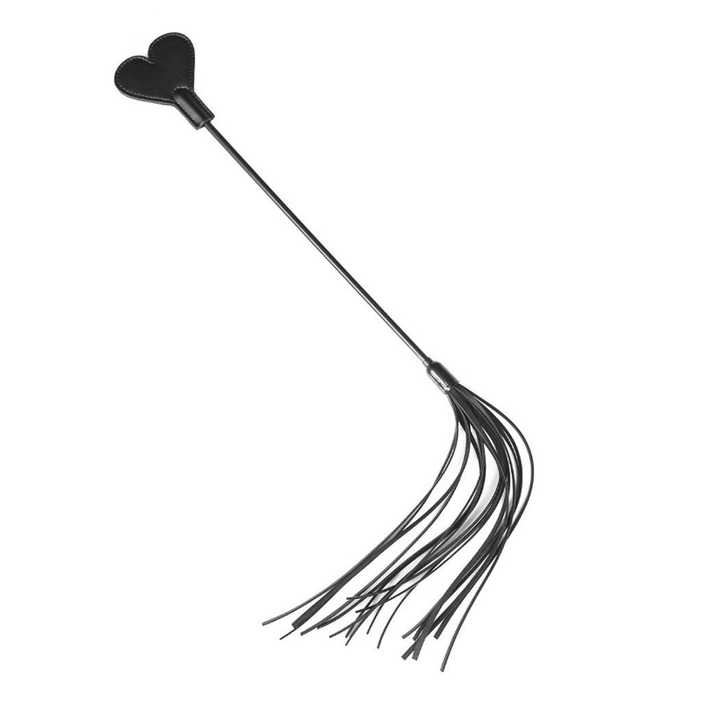 Poker Modeling Hand-beating Heart-beating Whip Lea