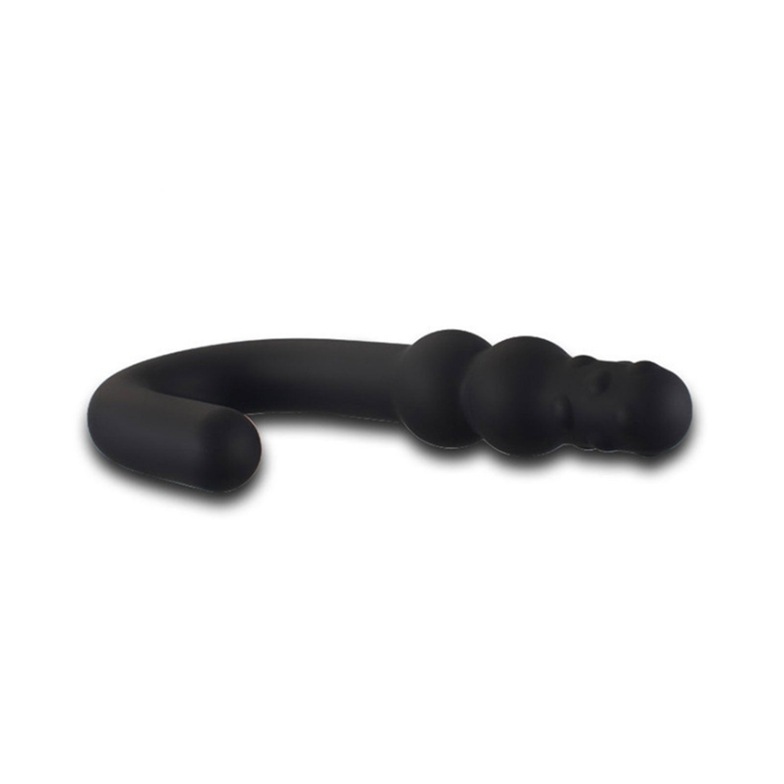 Silicone Anal Plug Ring For Couple Game Bedroom Ad