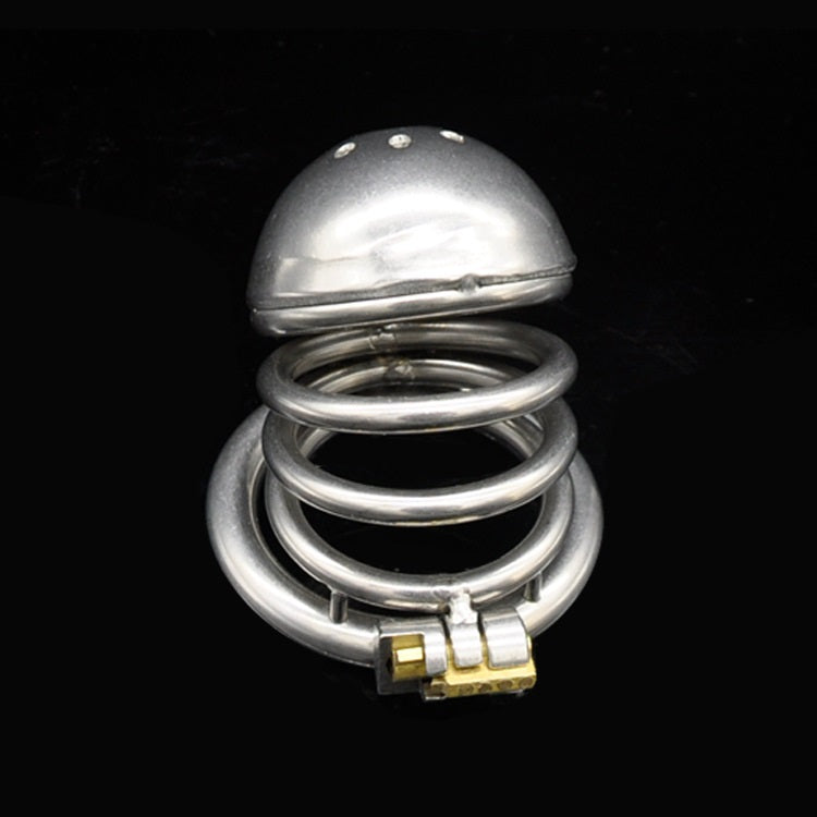 Chastity Device Stainless Fantasy for Men Male Cha