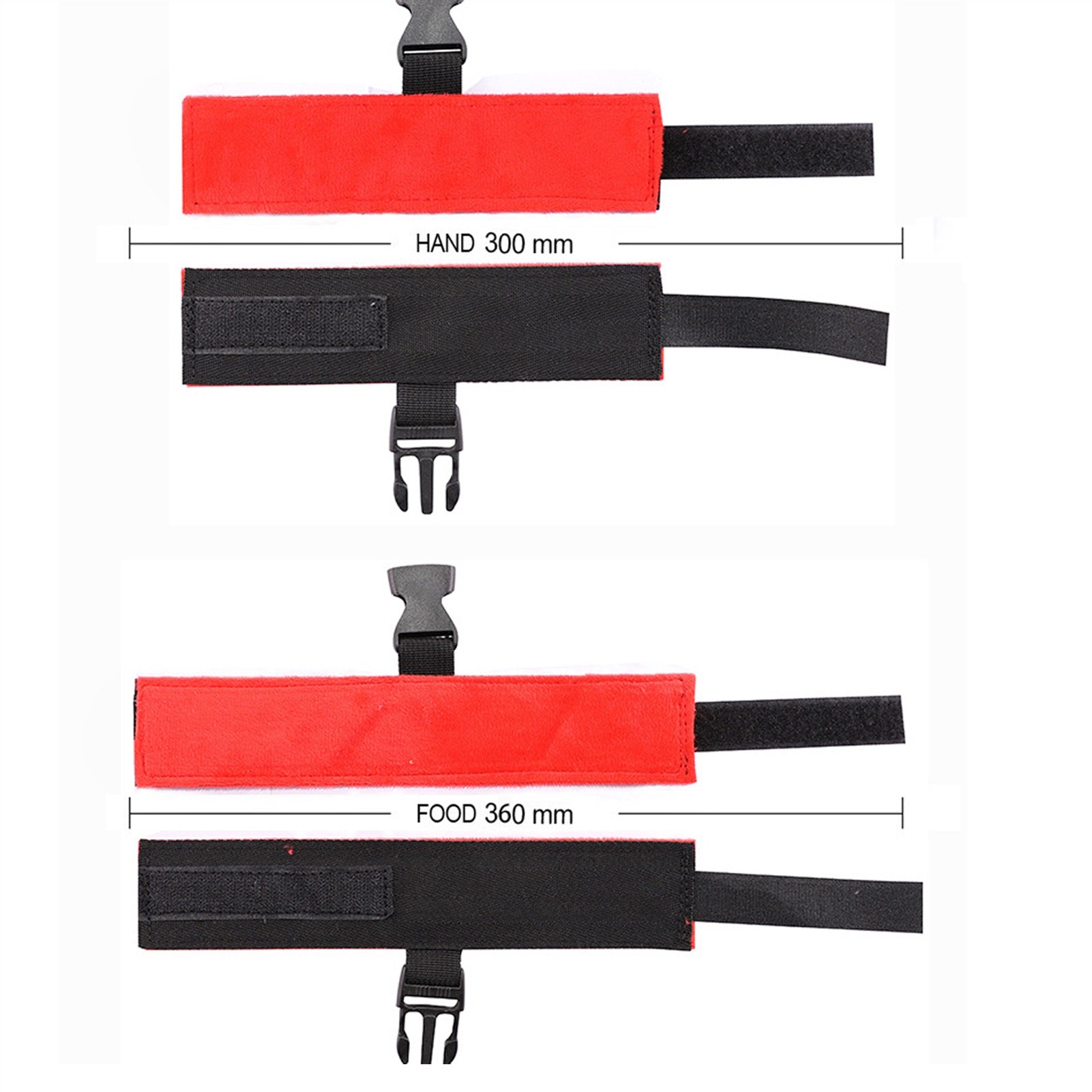 Adult flirting supplies, bed straps, female altern