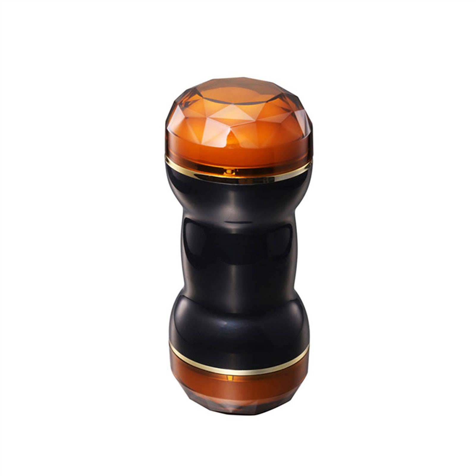 Diamond Male Masturbators Cup Adult Sex Toys Reali