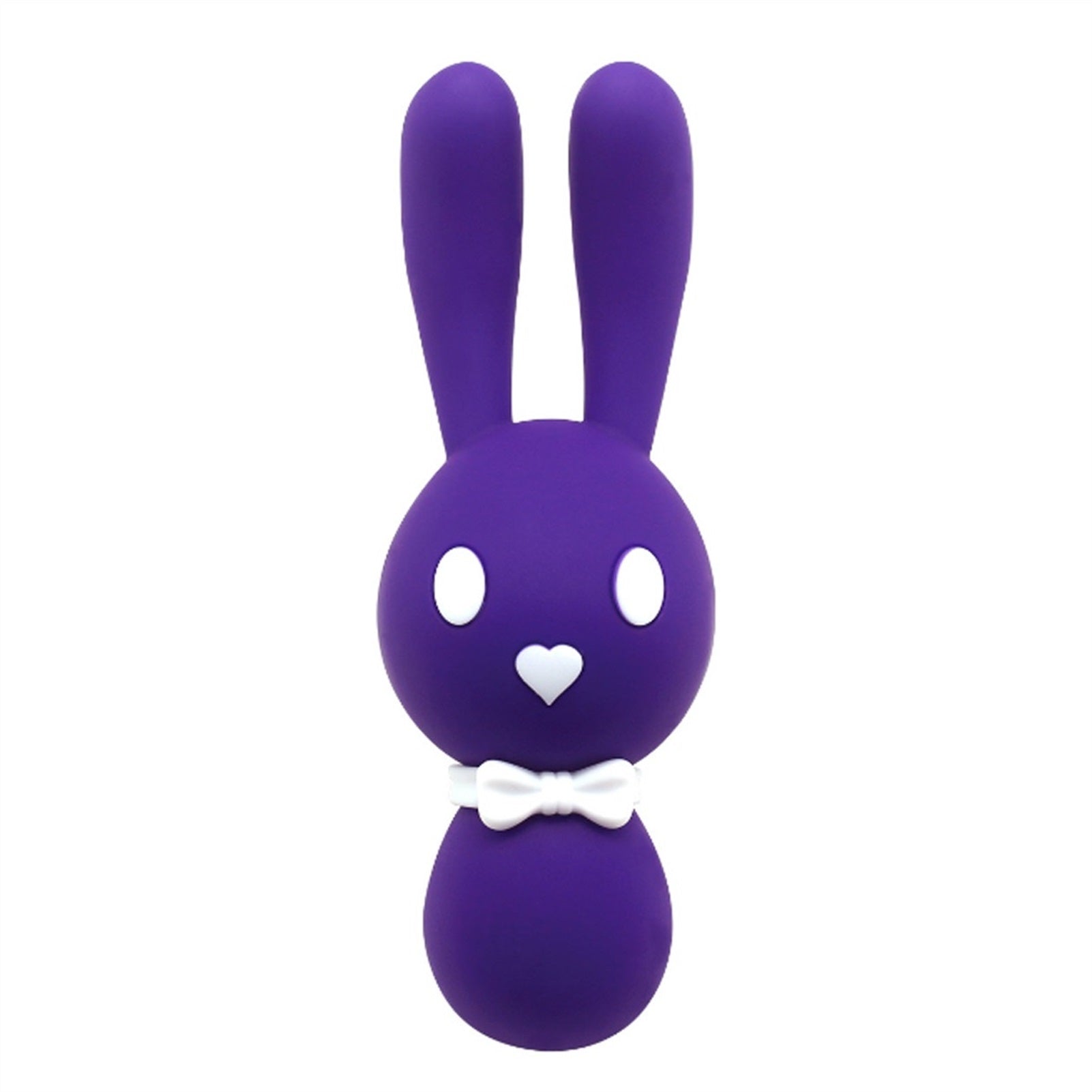 Portable Cute Vibrator Big Rabbit Ears G-spot Stim