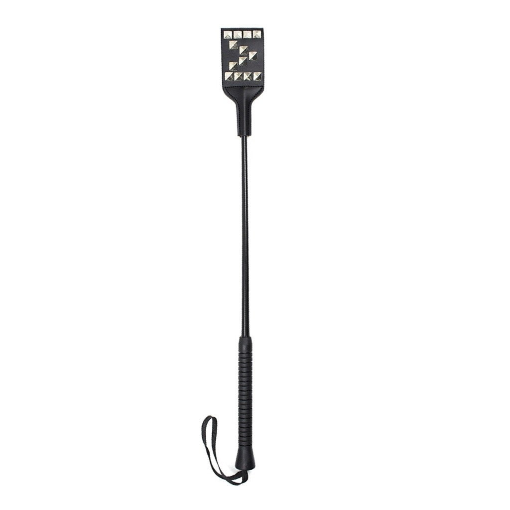 Sex Toys Rivet Whip Hand Whip SM Tool Alternative 