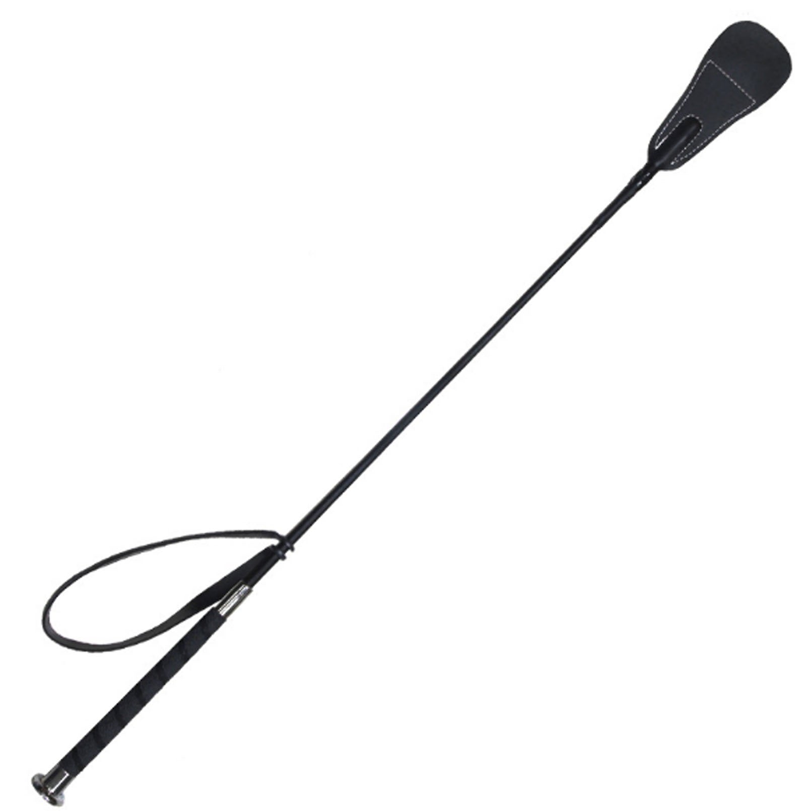 Adult Sex Toys Leather Black Black Leather  ​Long 