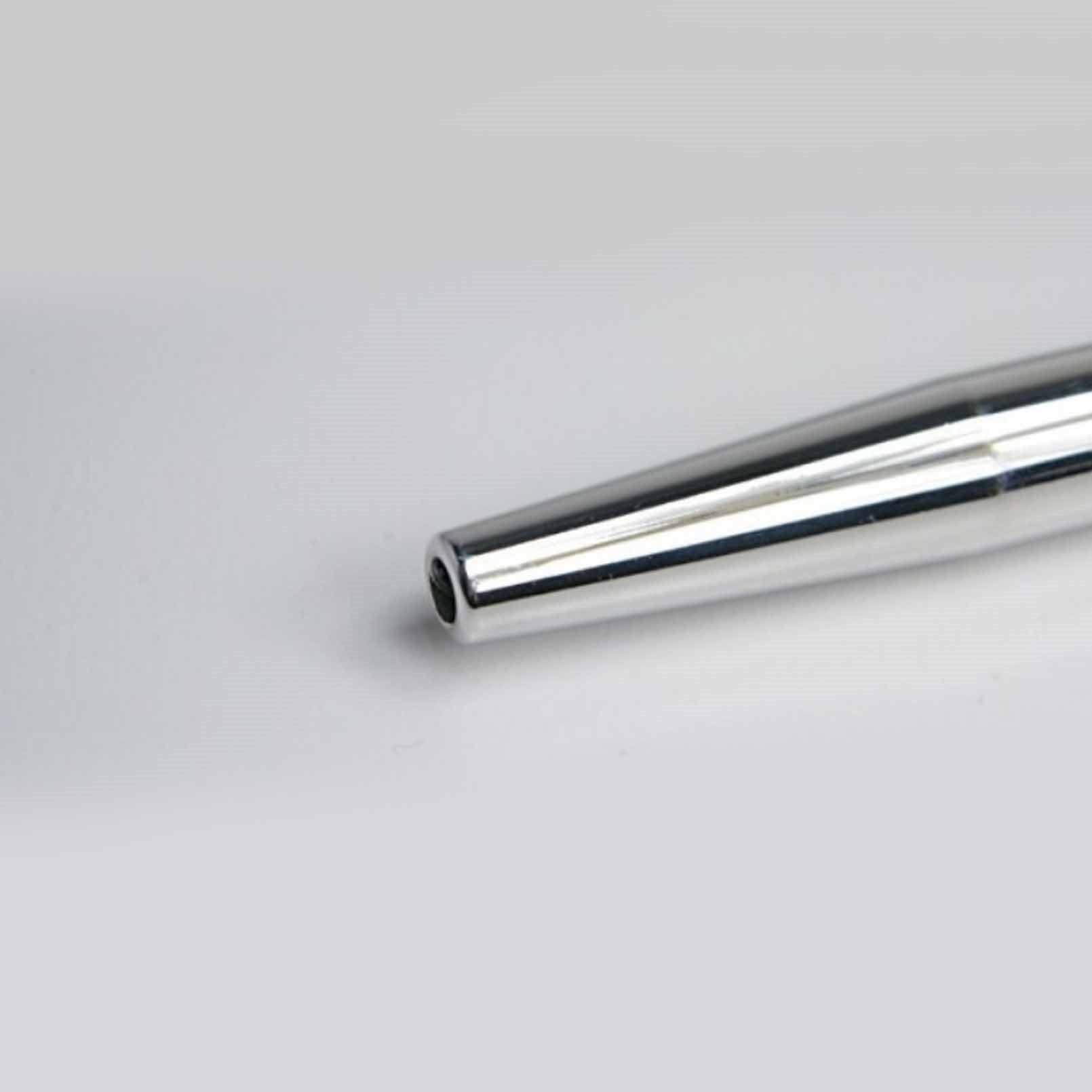 Urethral Vibrator Stainless Steel Urethral Soundin