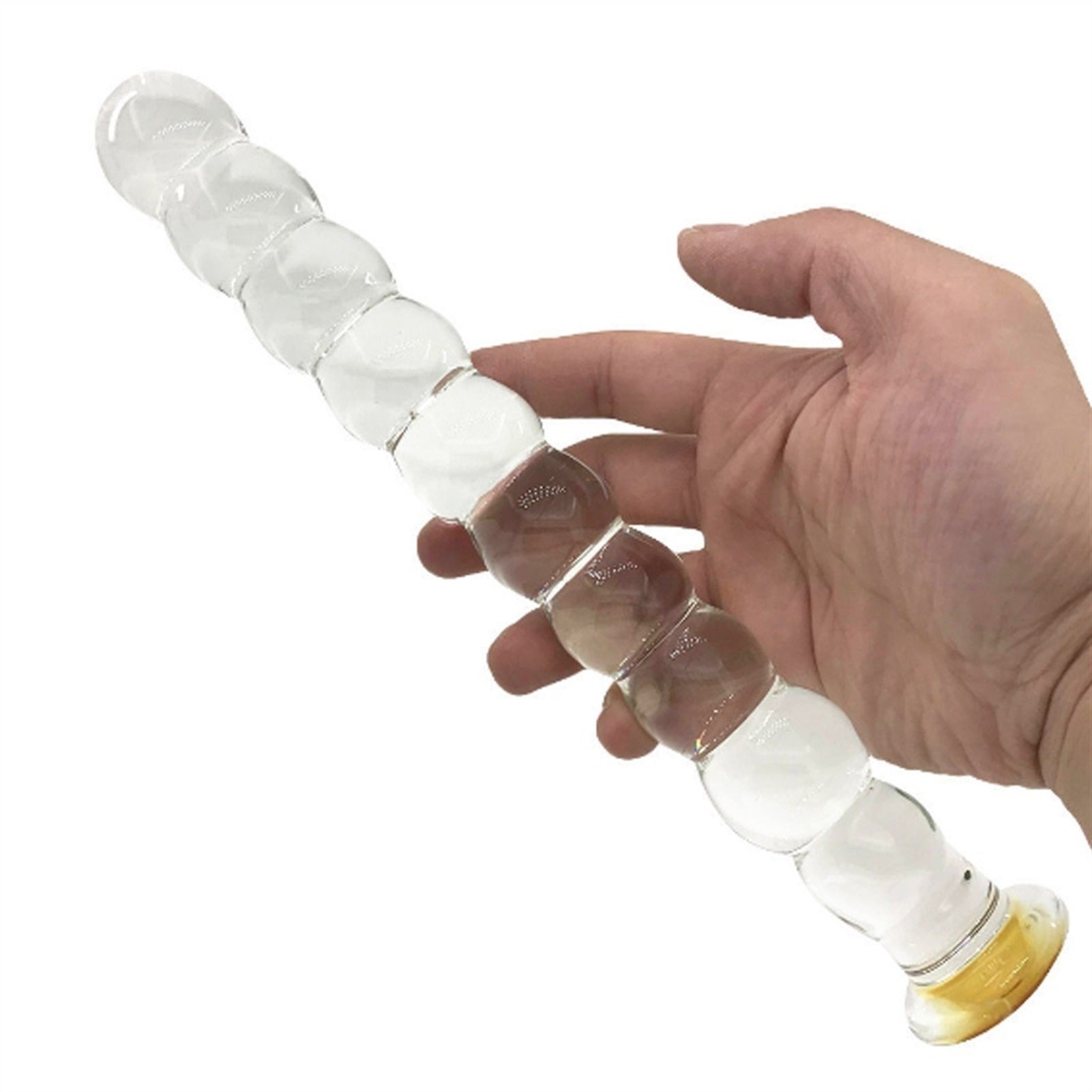 10 Balls Of Crystal Penis For Men And Women Adult 