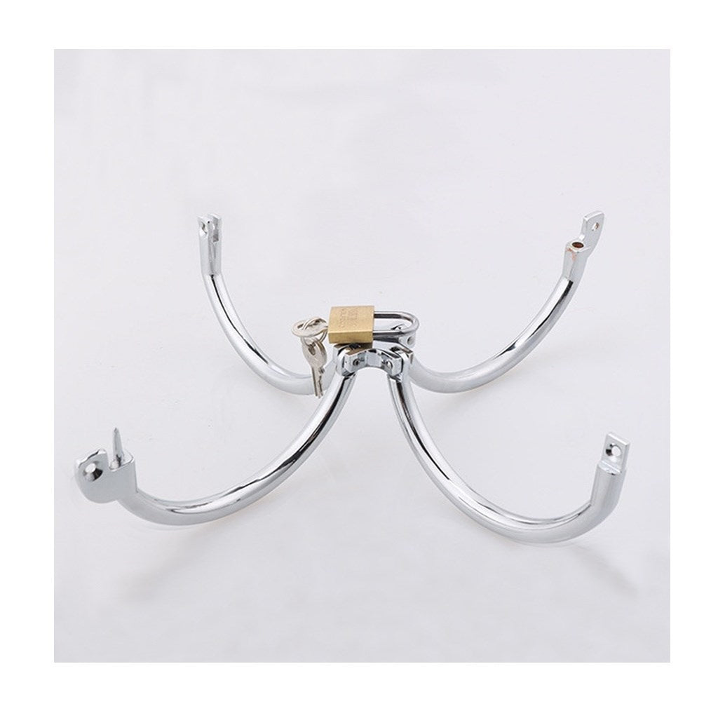 High Quality Metal Girl Hands Accessorie Portable 