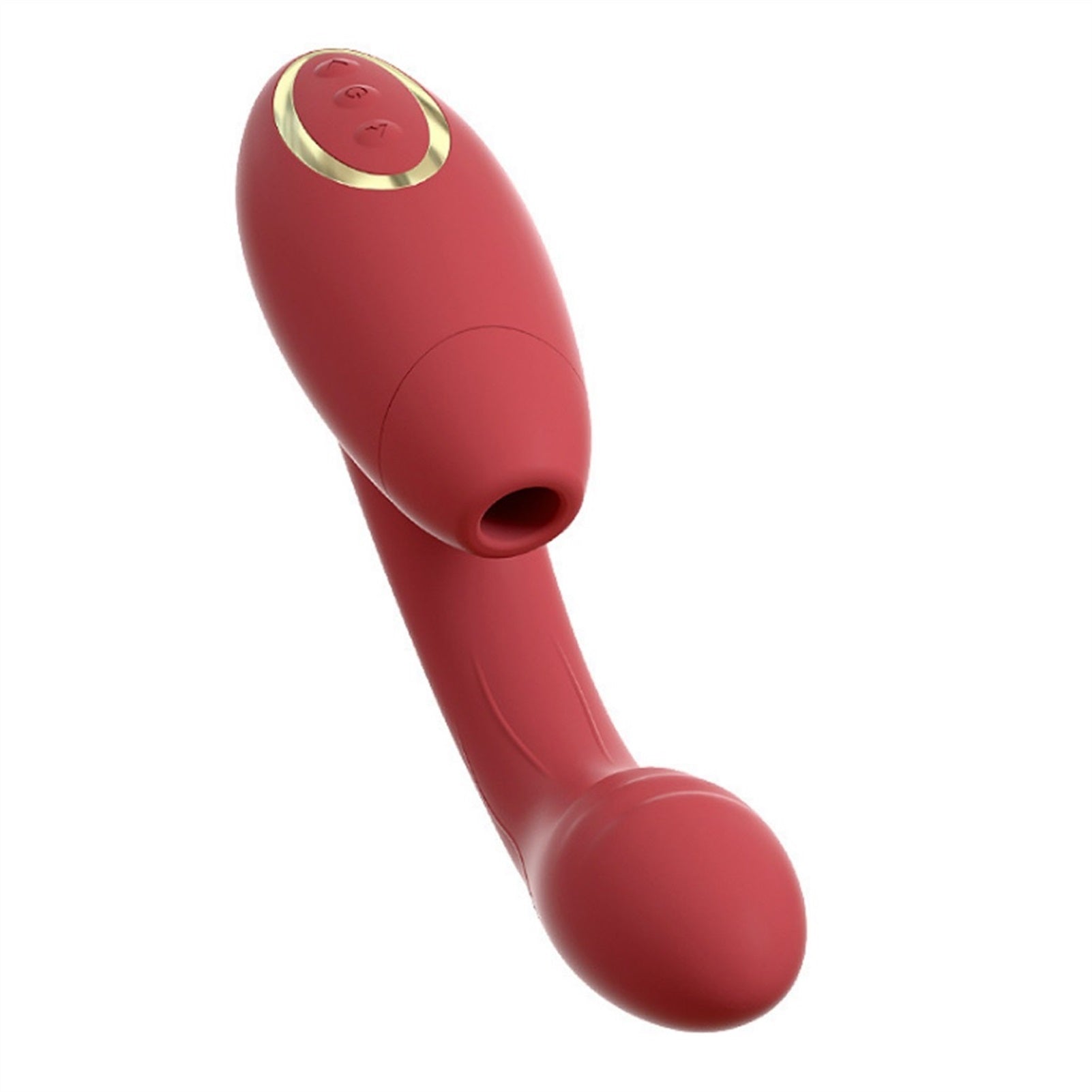 10 Frequency Vibration Stick Waterproof Vibriators