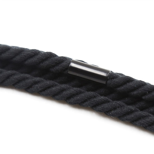 Nylon Rope Alternative Toys Set-up Binding Fun Han