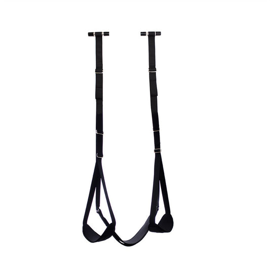 Door Swing SM Comfortable Seat & Legs Pads Sling S