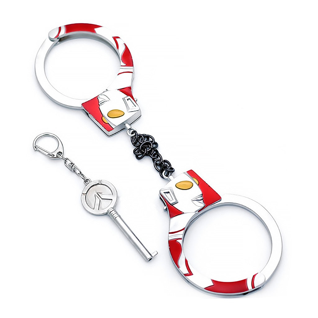 SM Binding Ultraman Restraint  Confinement Sex Han
