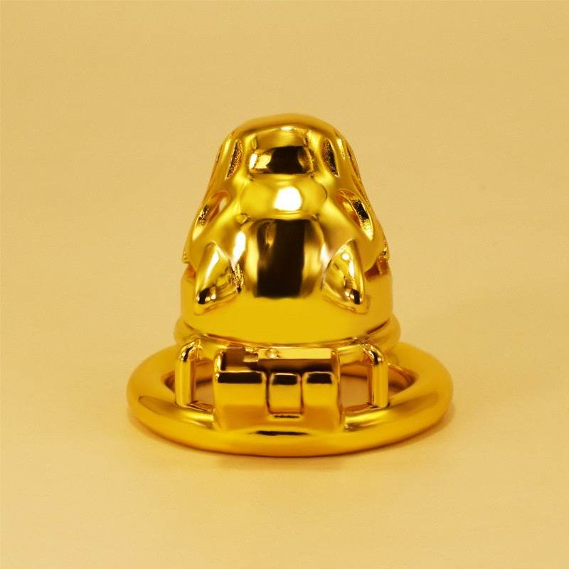 Mens Virginity Lock Belt Male Chastity Device Shor