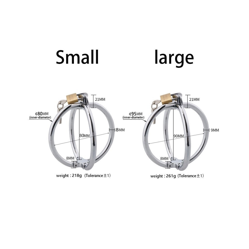 High Quality Metal Girl Hands Accessorie Portable 