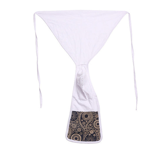 Men's Sexy Pouch Passion Cotton Material Temptatio