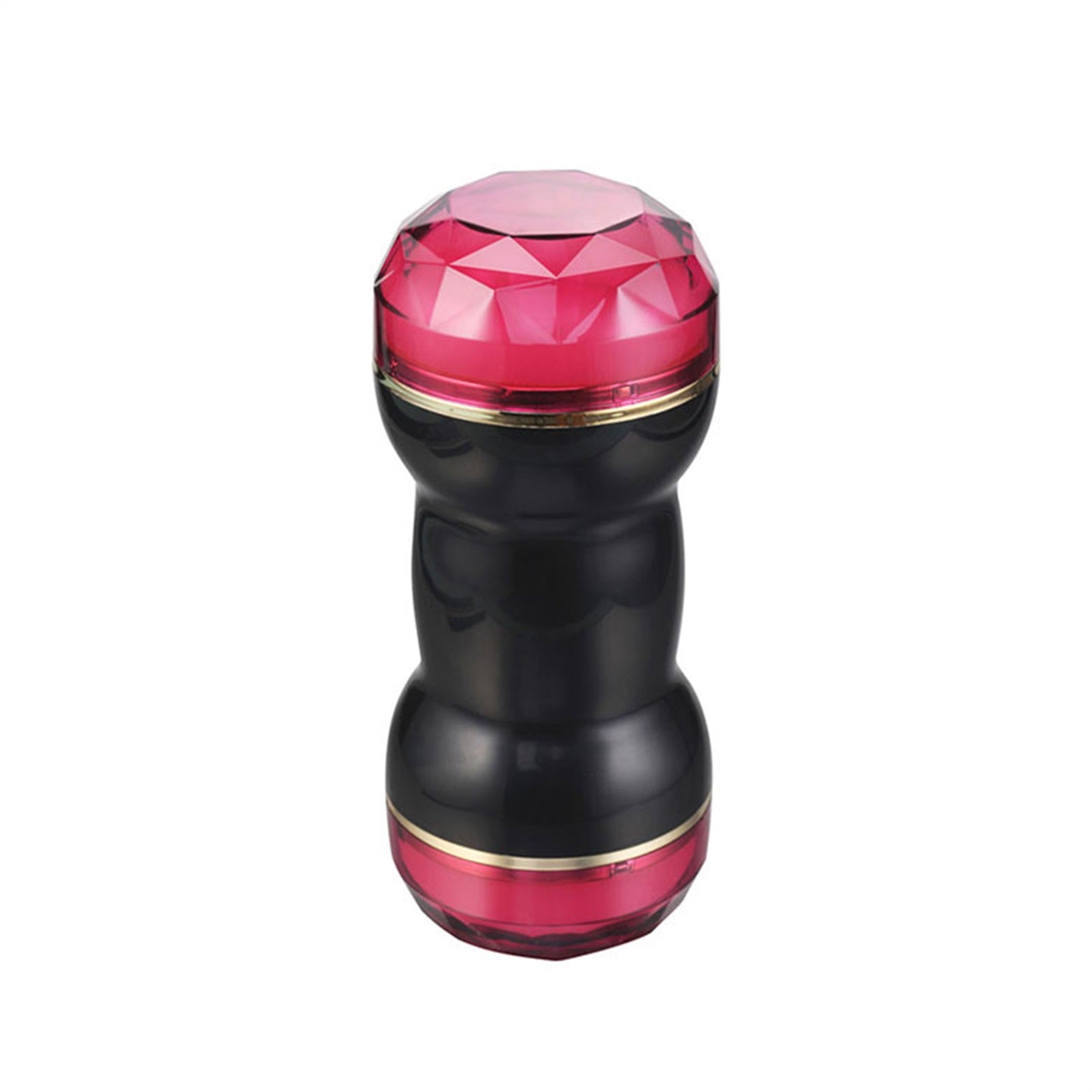 Diamond Male Masturbators Cup Adult Sex Toys Reali