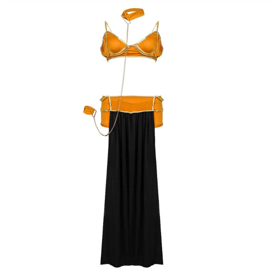 Ladies Sexy Nightdress Underwear Halloween Costume