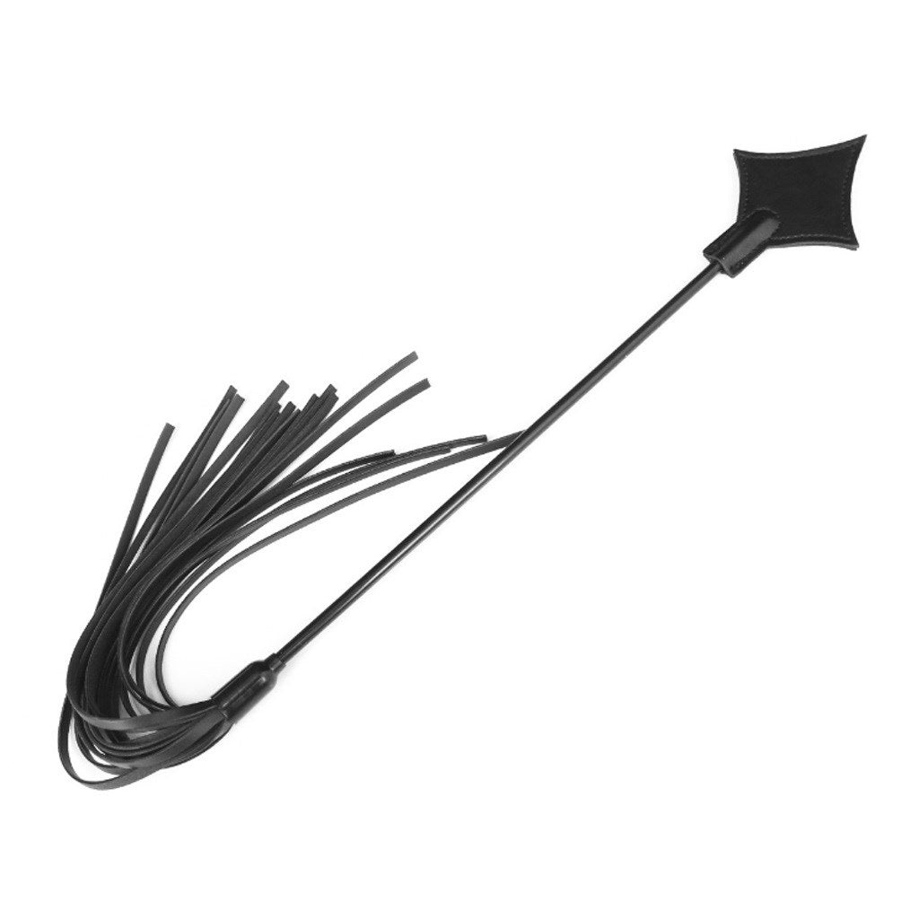 Poker Modeling Hand-beating Heart-beating Whip Lea