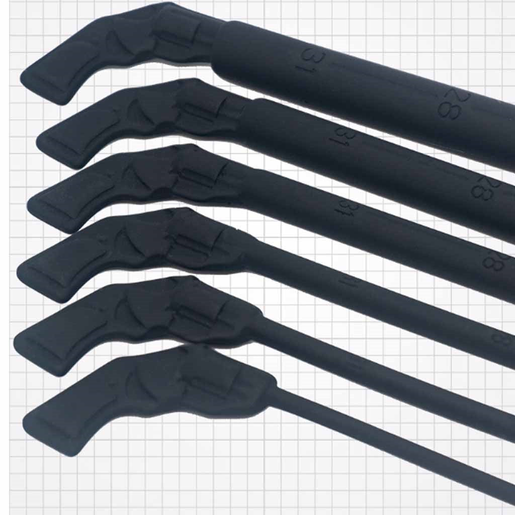 5 Pcs Urethra Catheter Male Penis Plug Sounding Ur