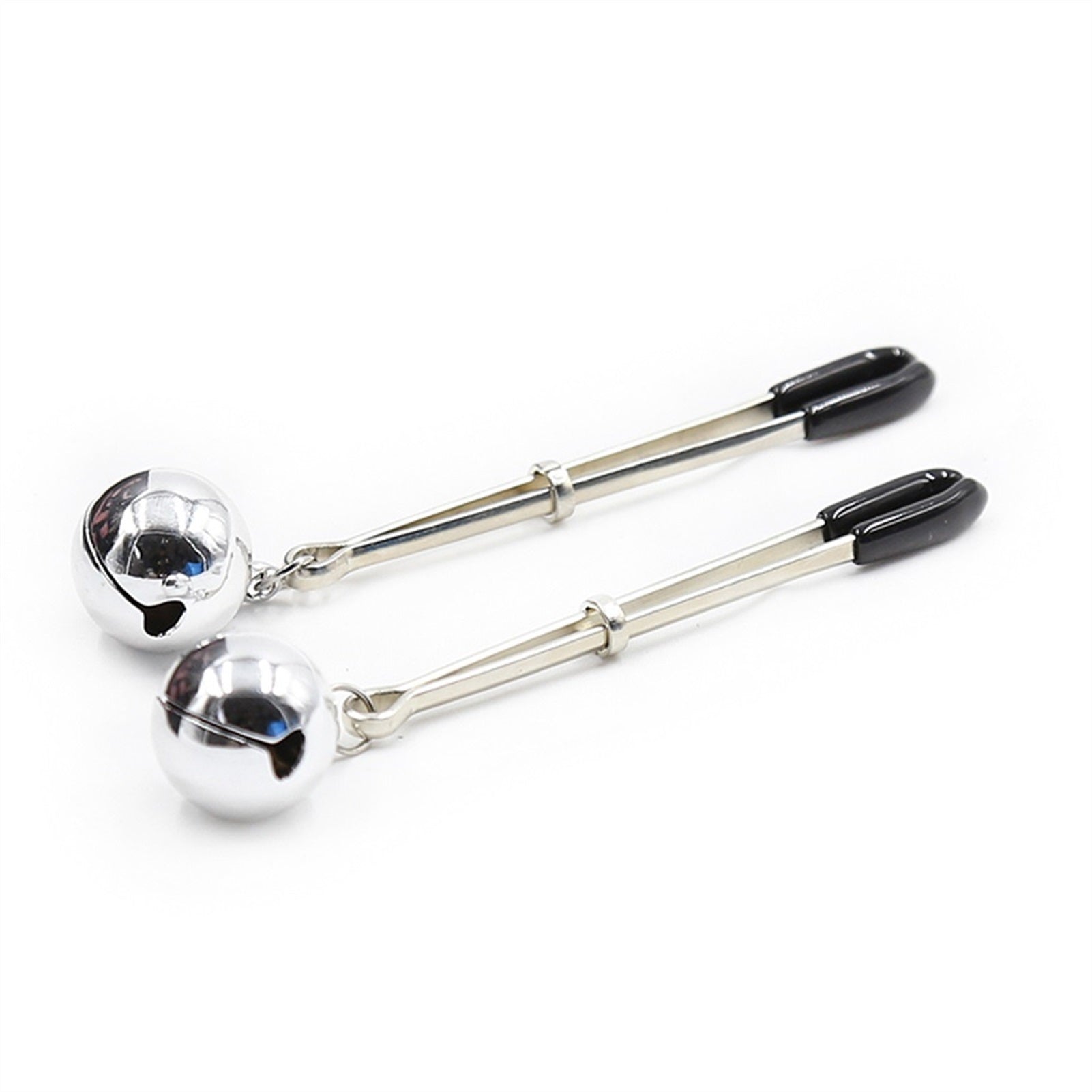 Men And Women Use Bell Breast Clip Breast Massage 
