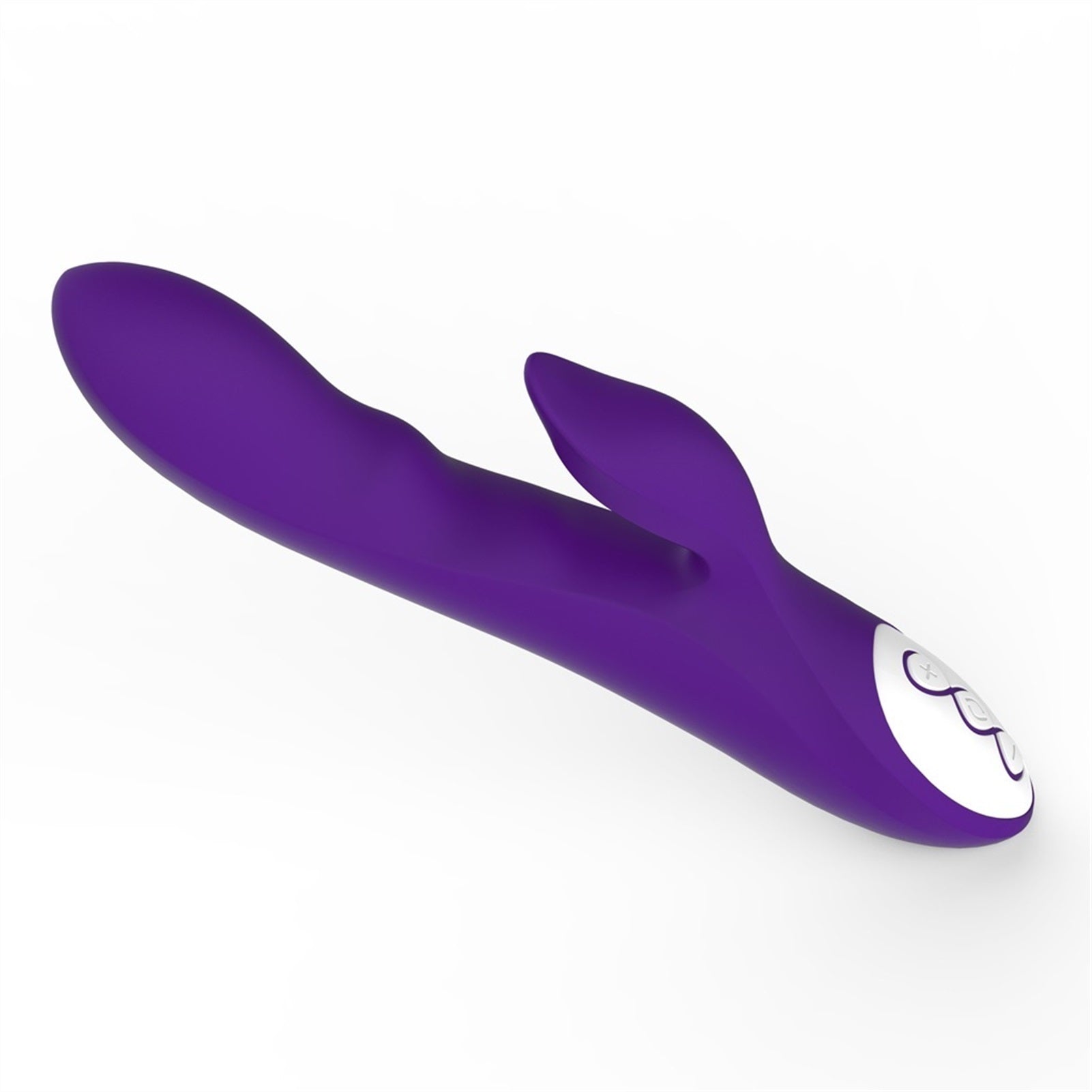 10 Frequency Drei-Wellen-Design G-spot Vibration S